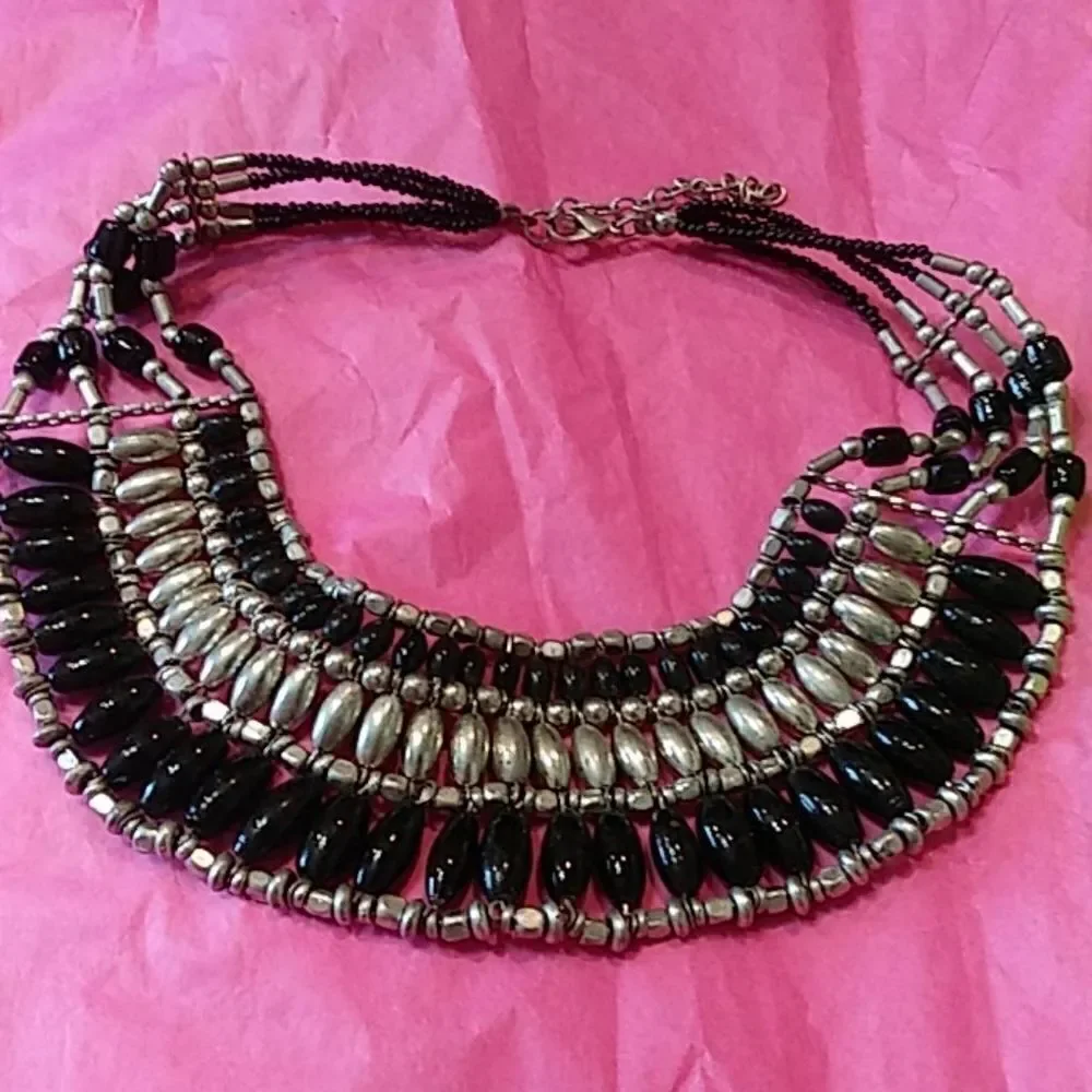 Vintage Necklace